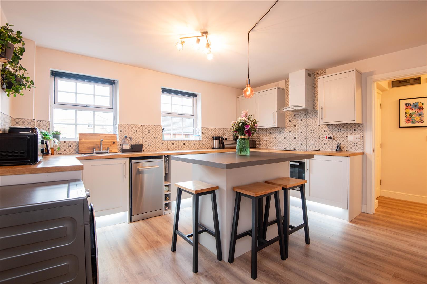 Cordwainers Court, Chorley